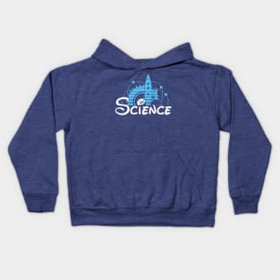 Science Kids Hoodie